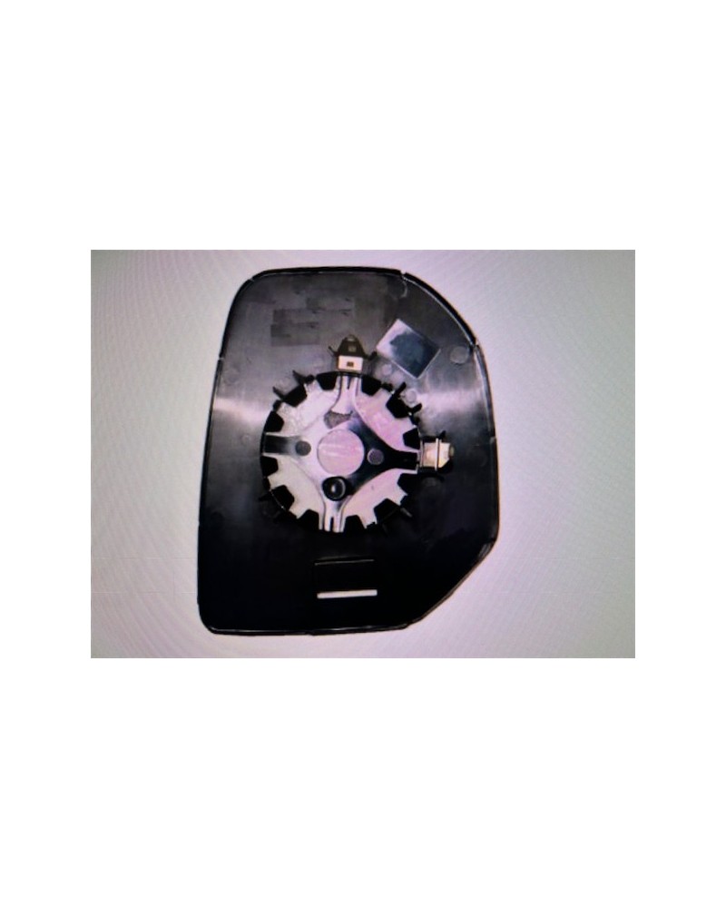 CRISTAL RETROVISOR IZDO