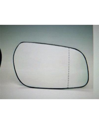 CRISTAL RETROVISOR DCHO