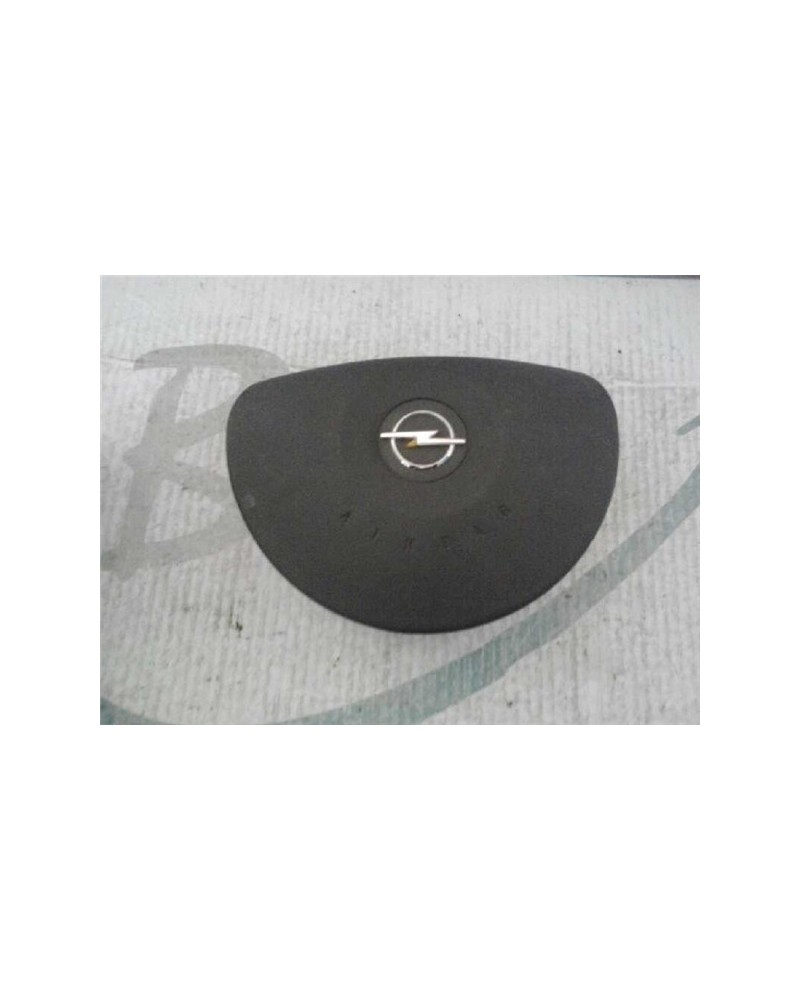 AIRBAG VOLANTE