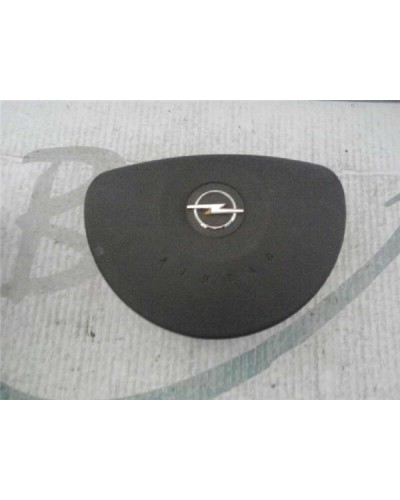 AIRBAG VOLANTE