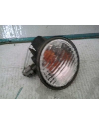 FARO ANTINIEBLA DCHO.