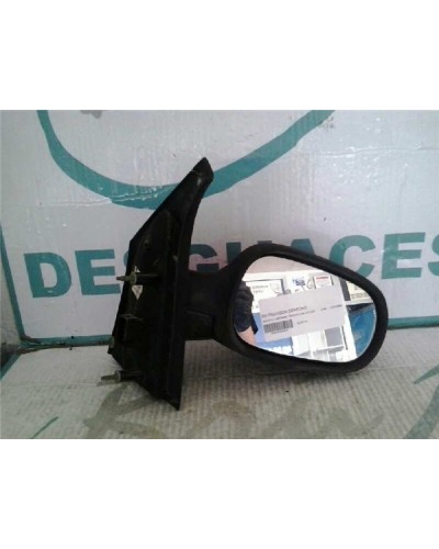 RETROVISOR DCHO.
