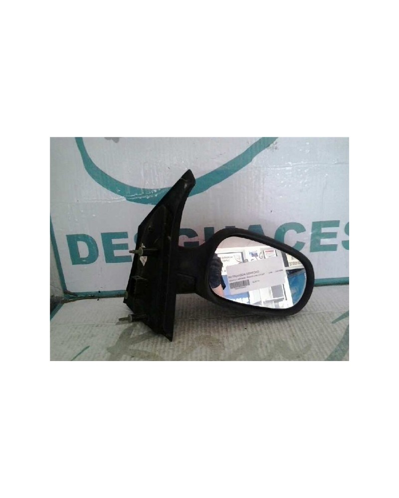RETROVISOR DCHO.