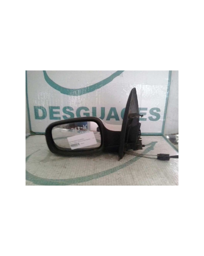 RETROVISOR IZDO.