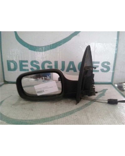 RETROVISOR IZDO.