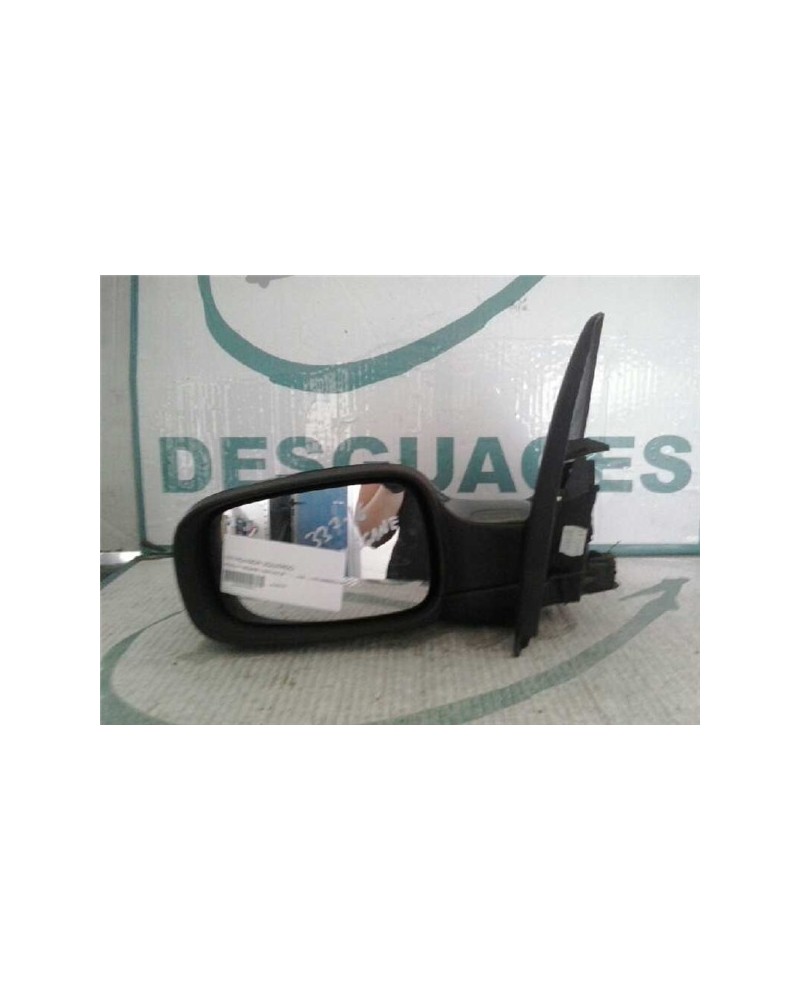 RETROVISOR IZDO.