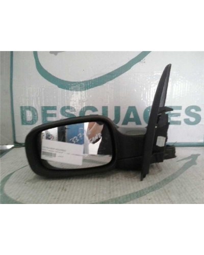 RETROVISOR IZDO.