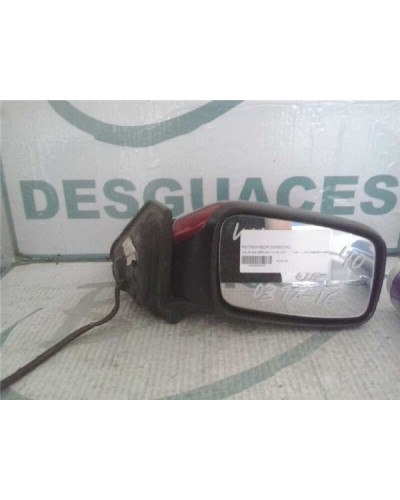 RETROVISOR DCHO.