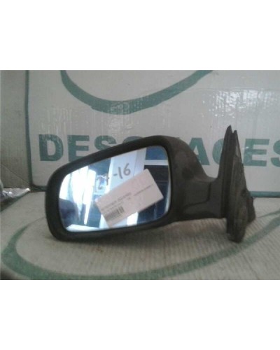 RETROVISOR IZDO.