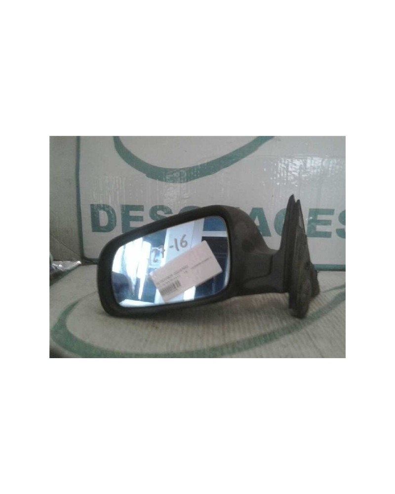 RETROVISOR IZDO.