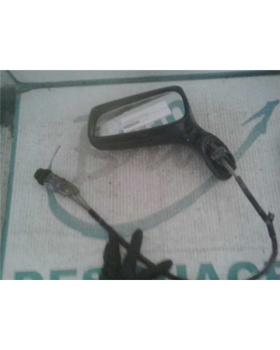 RETROVISOR IZDO.