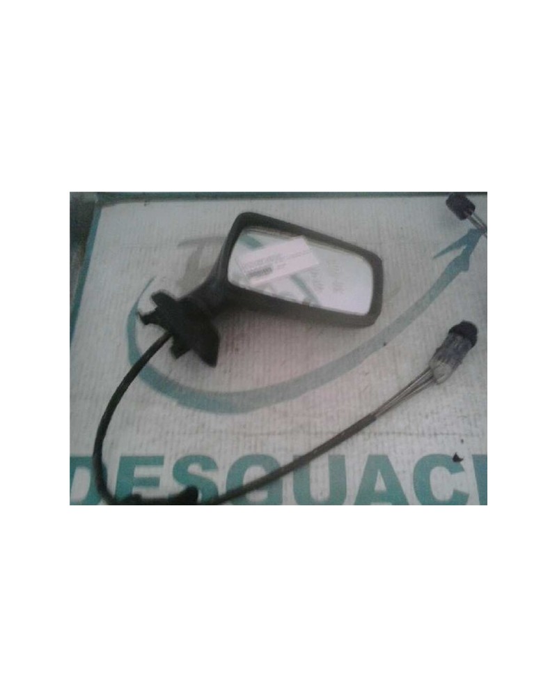 RETROVISOR DCHO.