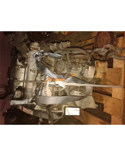 MOTOR COMPLETO