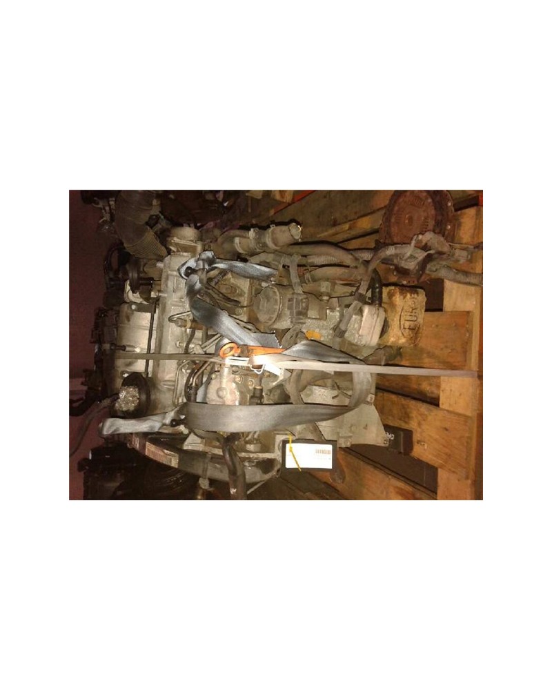 MOTOR COMPLETO