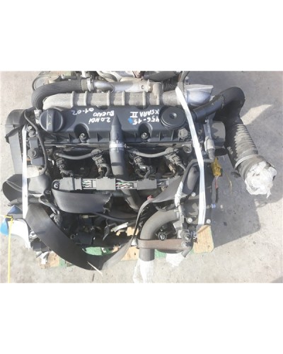 MOTOR COMPLETO