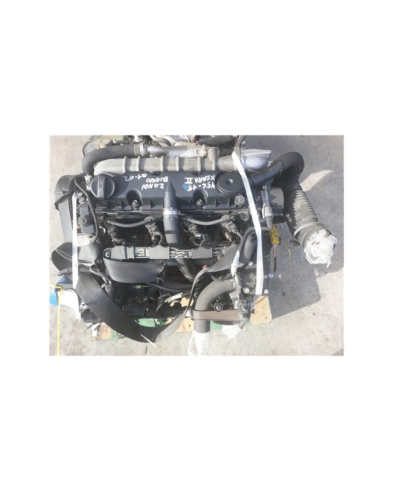 MOTOR COMPLETO
