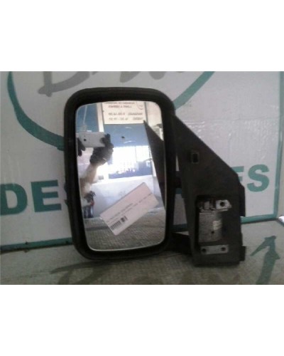 RETROVISOR IZDO.
