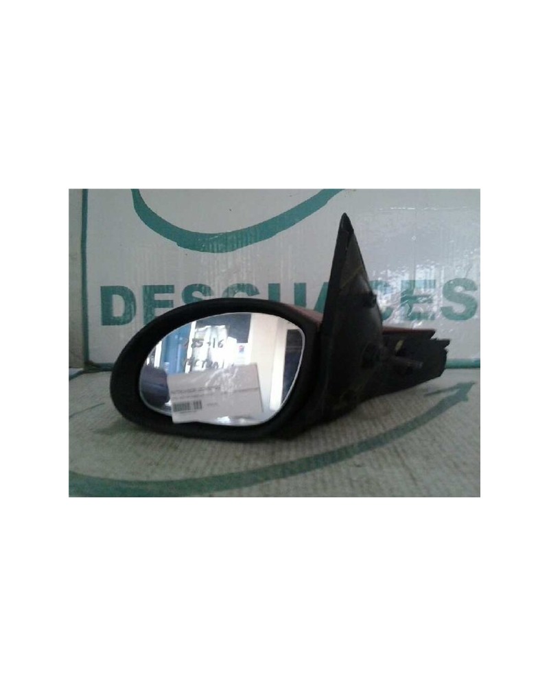 RETROVISOR IZDO.