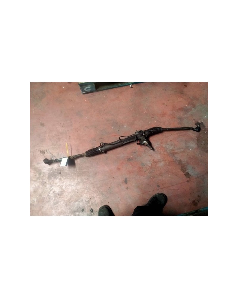 CREMALLERA DIRECCION ASISTIDA