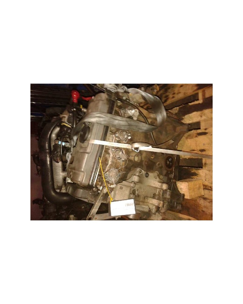 MOTOR COMPLETO