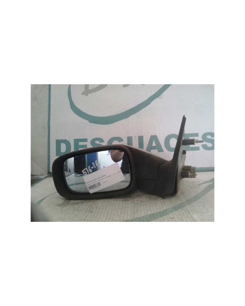 RETROVISOR IZDO.