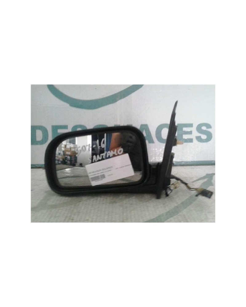 RETROVISOR IZDO.