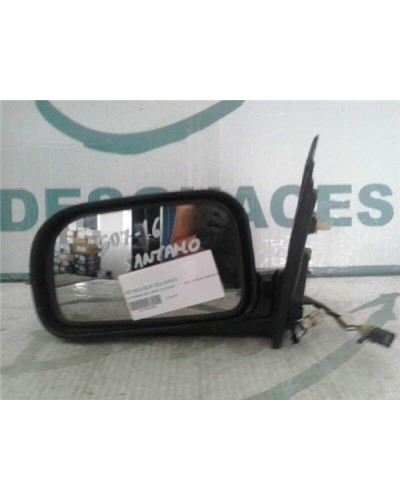 RETROVISOR IZDO.