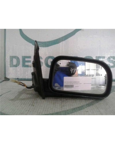 RETROVISOR DCHO.