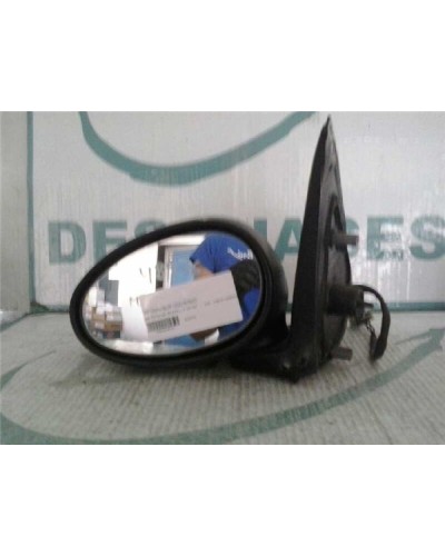 RETROVISOR IZDO.