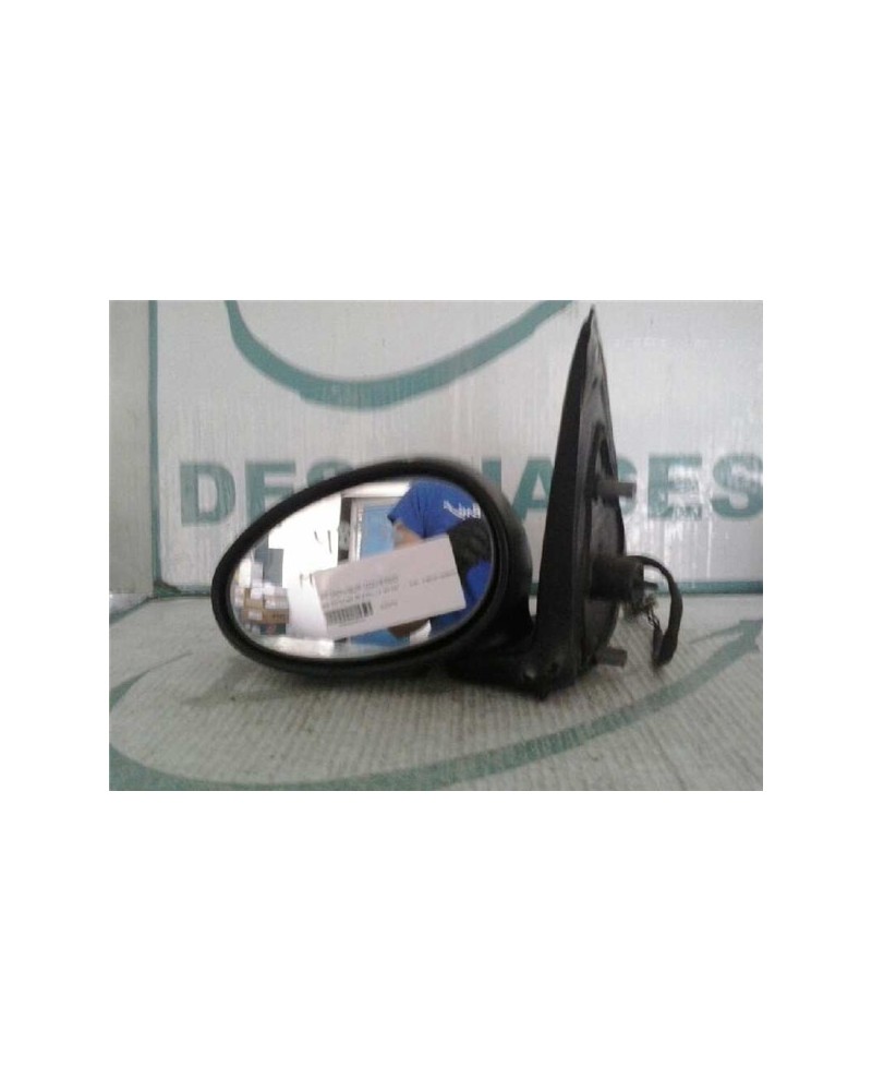 RETROVISOR IZDO.