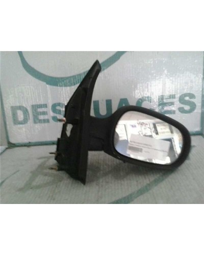 RETROVISOR DCHO.