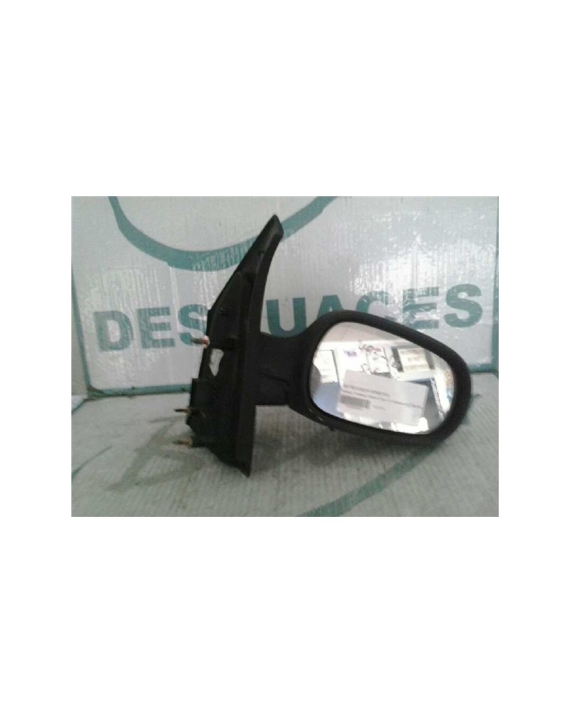 RETROVISOR DCHO.