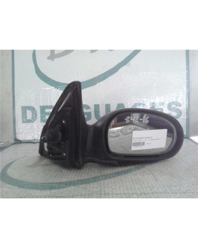RETROVISOR DCHO.