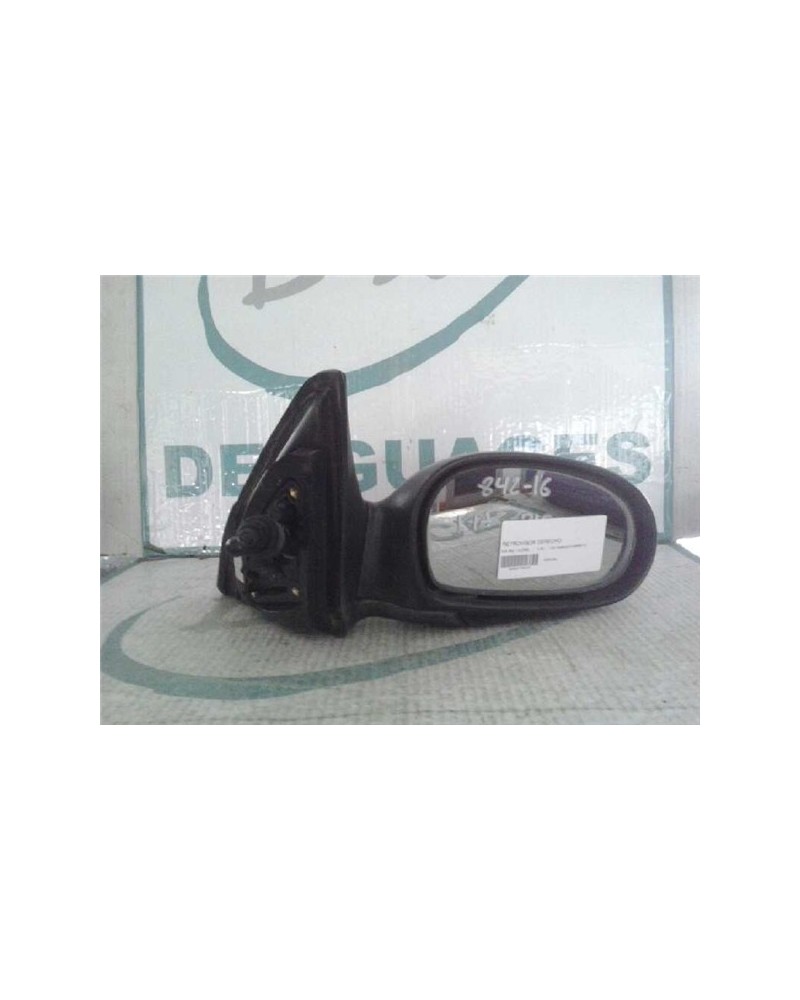 RETROVISOR DCHO.