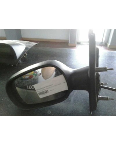 RETROVISOR IZDO.