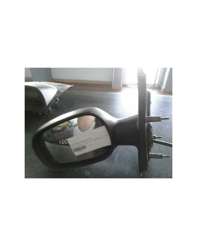 RETROVISOR IZDO.
