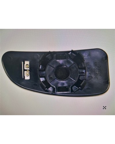 CRISTAL RETROVISOR DCHO