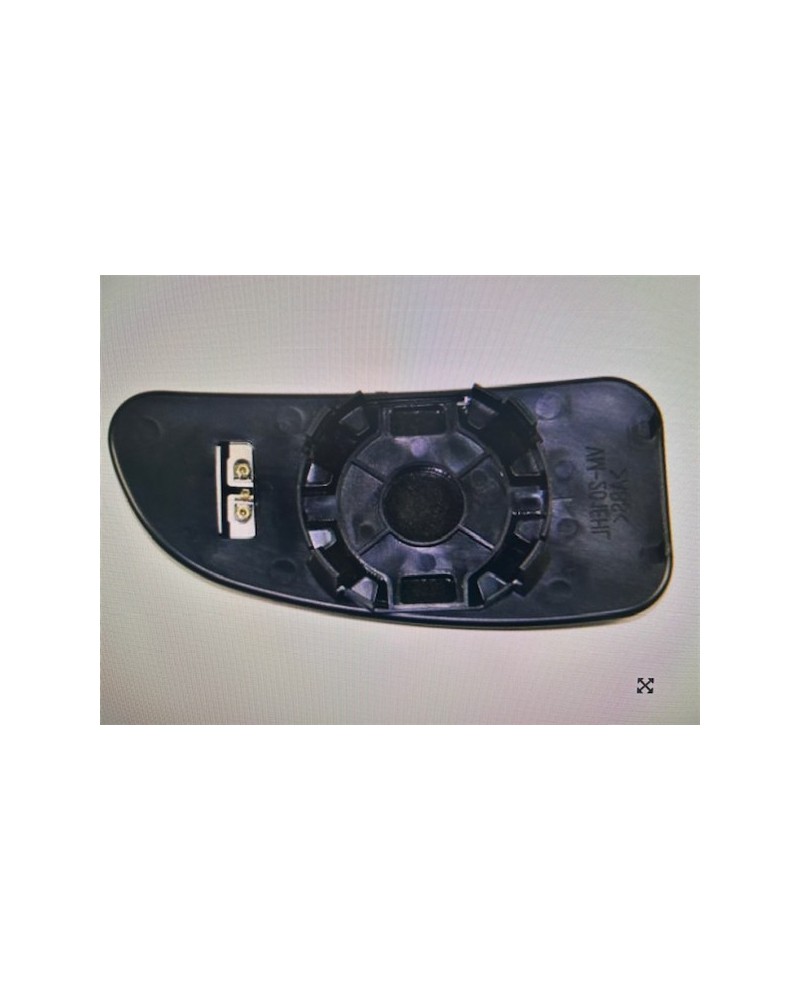 CRISTAL RETROVISOR DCHO