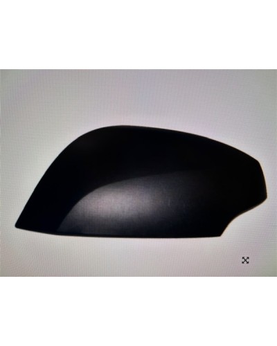 CARCASA RETROVISOR IZDO.