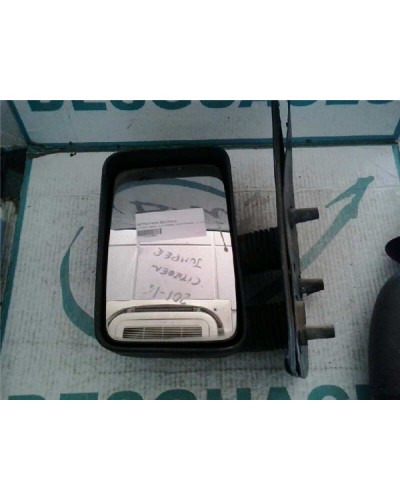 RETROVISOR IZDO.