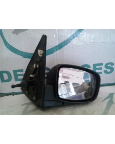 RETROVISOR DCHO.