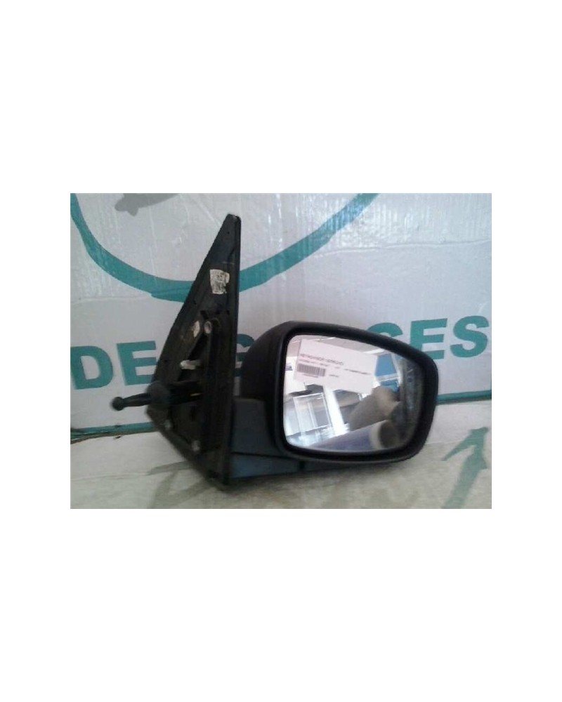 RETROVISOR DCHO.