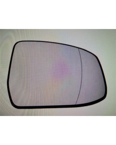 CRISTAL RETROVISOR IZDO