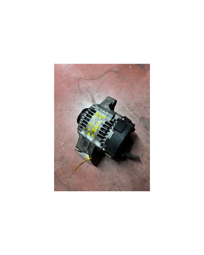 ALTERNADOR