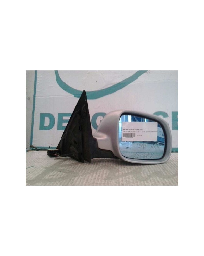 RETROVISOR DCHO.