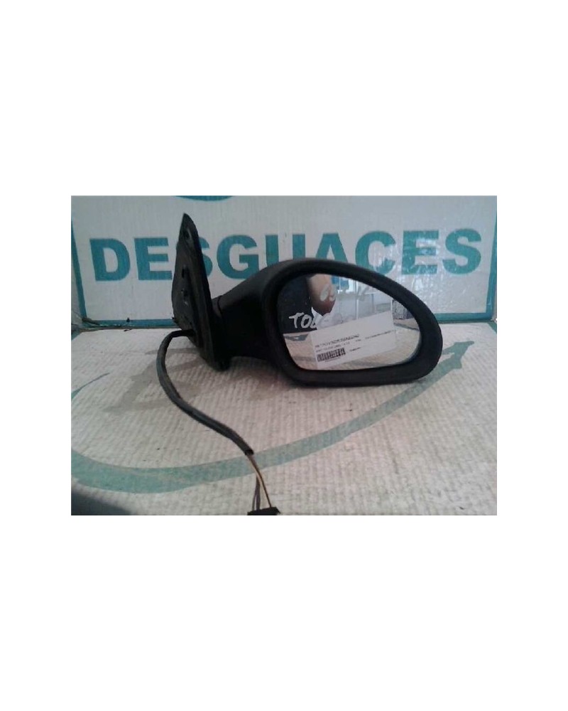 RETROVISOR DCHO.