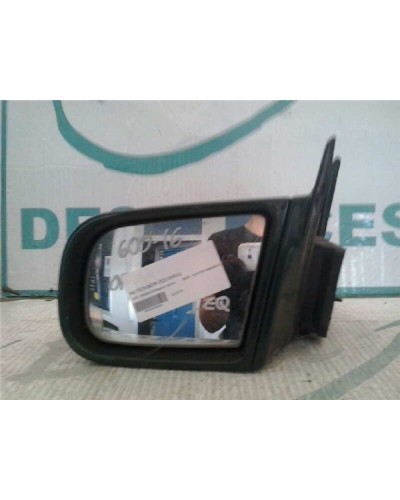 RETROVISOR IZDO.