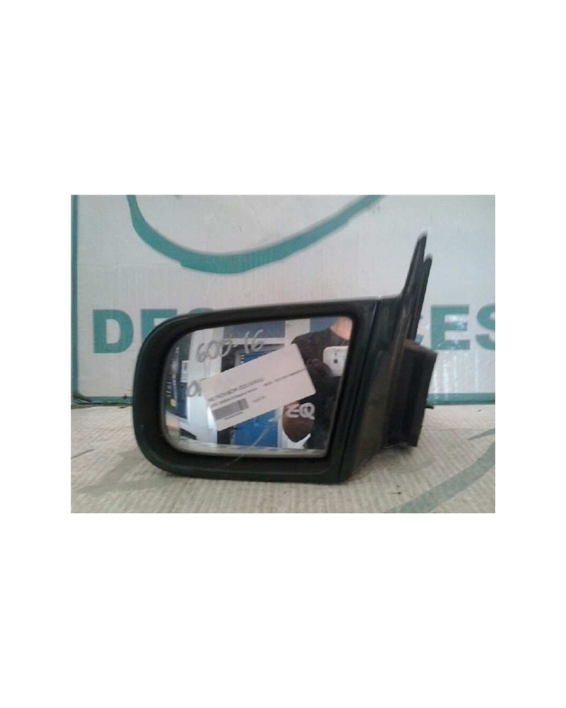 RETROVISOR IZDO.