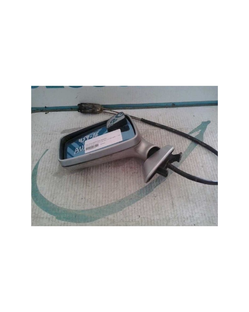RETROVISOR IZDO.