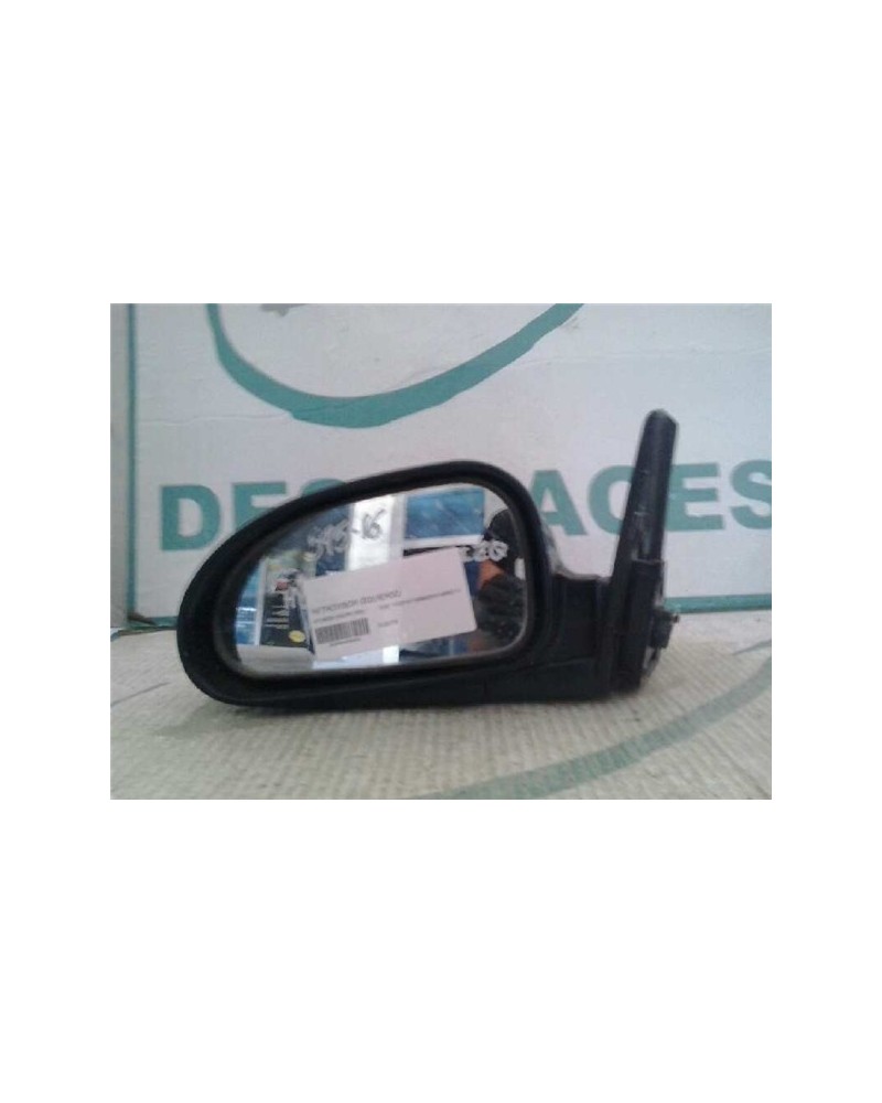 RETROVISOR IZDO.
